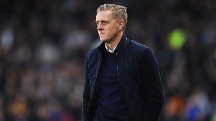 Garry Monk Unveiled as New Sheffield Wednesday Manager