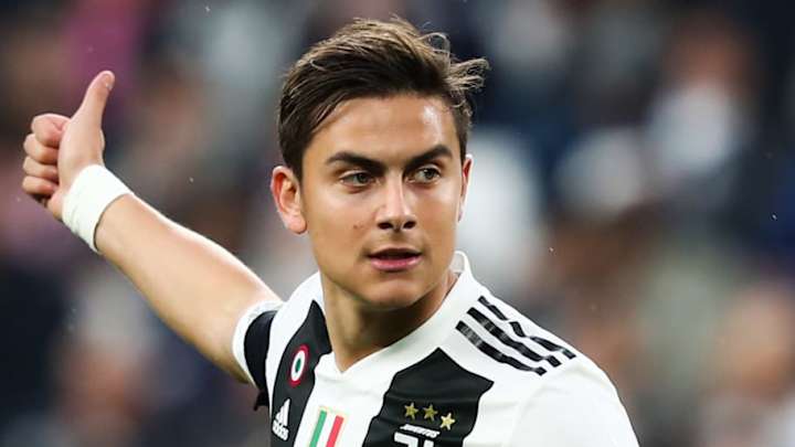Paulo Dybala Backs Away From Agent's Quotes on Possible Summer Exit From Juventus