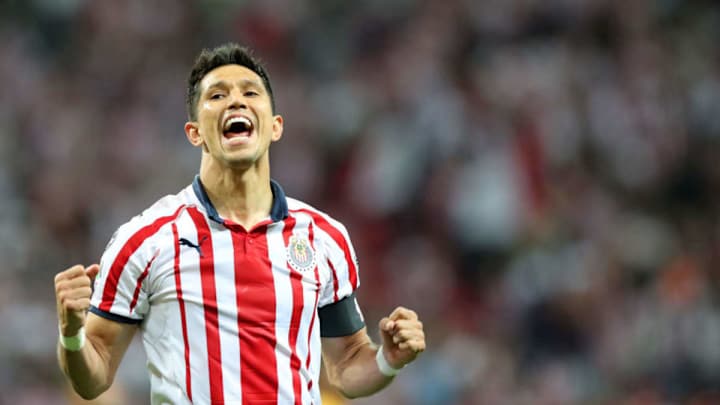 El mensaje de Jesús Molina a toda la afición del Guadalajara