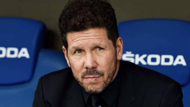Esto fue lo que dijo el Cholo Simeone sobre Héctor Herrera