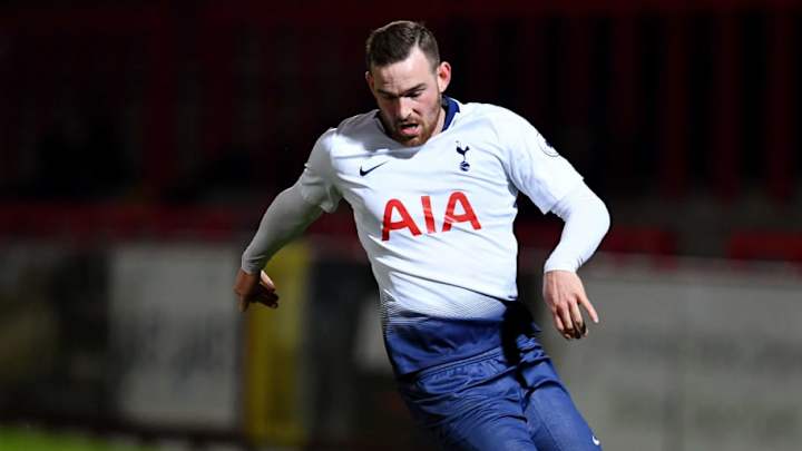 Vincent Janssen to End Spurs Nightmare This Summer as Mauricio Pochettino Plans Future Without Him Vincent Janssen to End Spurs Nightmare This Summer as Mauricio Pochettino Plans Future Without Him