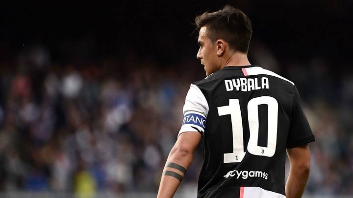 Los detalles del posible trueque entre Paulo Dybala y Romelu Lukaku
