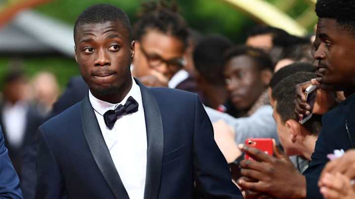 Arsenal's Five-Year Payment Plan for £72m Signing Nicolas Pepe Revealed