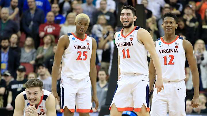 How to Watch Virginia vs. Texas Tech: National Championship Live Stream TV Channel, Time
