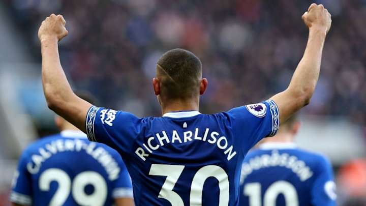 AC Milan Open Talks With Richarlison Over €65m Deal But Financial Fair Play Hurdle