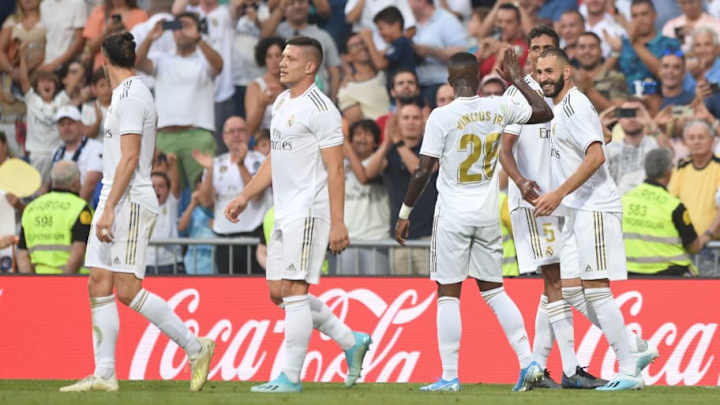 Villarreal vs Real Madrid: Where to Watch, Buy Tickets, Live Stream, Kick Off Time & Team News