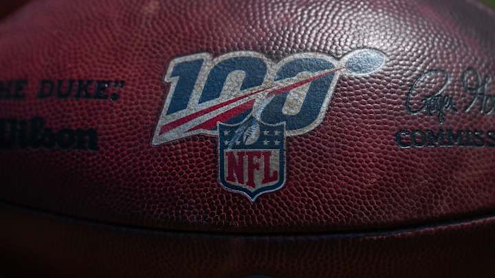 Report: NFL, NFLPA Meet to Discuss New CBA Report: NFL, NFLPA Meet to Discuss New CBA