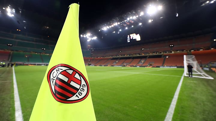 AC Milan Out of Europa League for Financial Fair Play Breaches