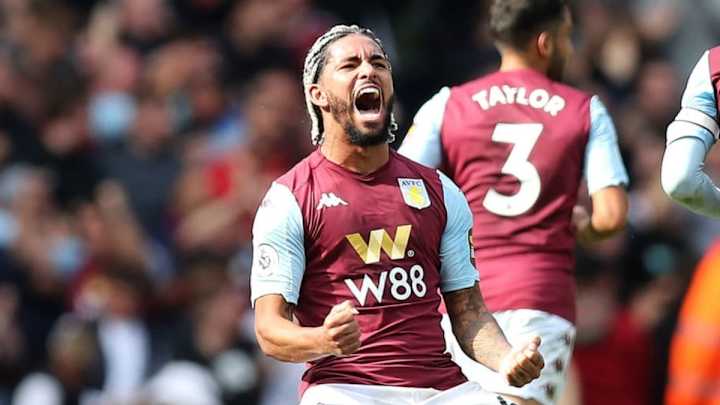 Douglas Luiz: 5 Reasons Why the Brazilian Youngster Is the Coolest Signing This Transfer Window