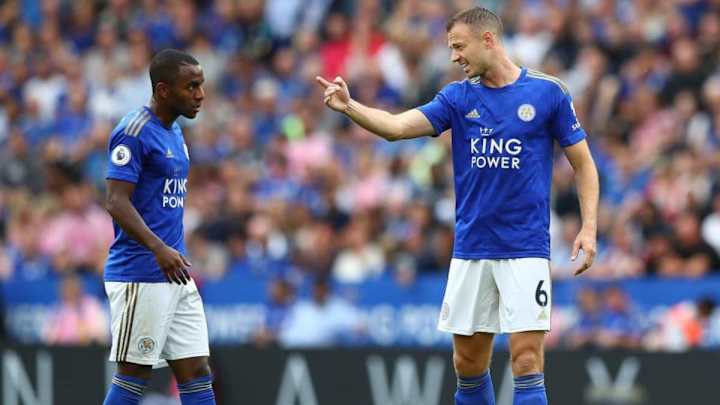 Leicester City: The XI That Should Start Against Chelsea
