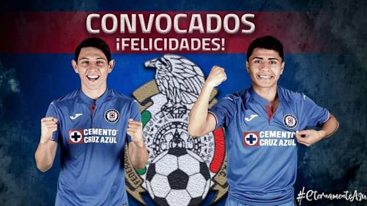 Pedro Caixinha explica por que Misael Domínguez y Alexis Gutiérrez no han jugado