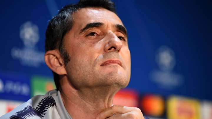 Valverde: "El año pasado estábamos a la misma distancia y nos llevamos dos títulos, no tres"