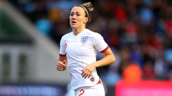 England Women vs Spain Women: Phil Neville's Best Available Lionesses Lineup for World Cup Warm Up England Women vs Spain Women: Phil Neville's Best Available Lionesses Lineup for World Cup Warm Up