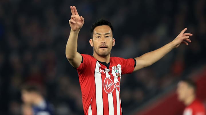 Maya Yoshida Urges Southampton Players to Be Prepared Ahead of Vital Brighton Clash
