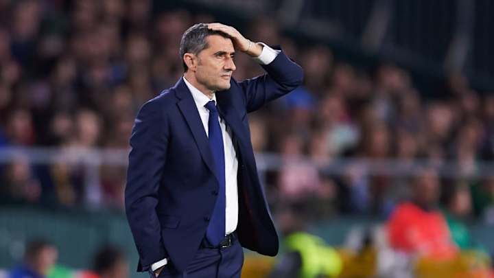 Barcelona Transfers: 4 Positions the Blaugrana Are Likely to Strengthen This Summer