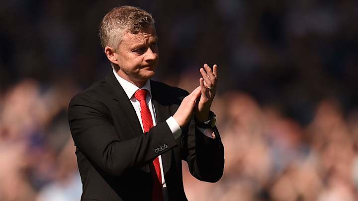 Solskjaer Offers Apology to Fans After Man United's Loss to Everton