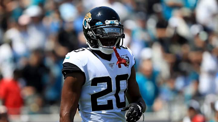Doug Marrone Says Jalen Ramsey Will Play Thursday vs. Titans