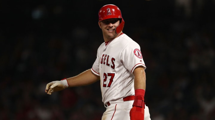 MLB Rumors: Angels Have Considered Offering Mike Trout a 10-Year, $350 Million Extension MLB Rumors: Angels Have Considered Offering Mike Trout a 10-Year, $350 Million Extension