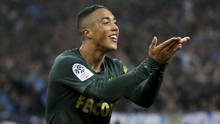 Spurs & Newcastle Enter Running to Sign Leicester Target Youri Tielemans Before January Deadline