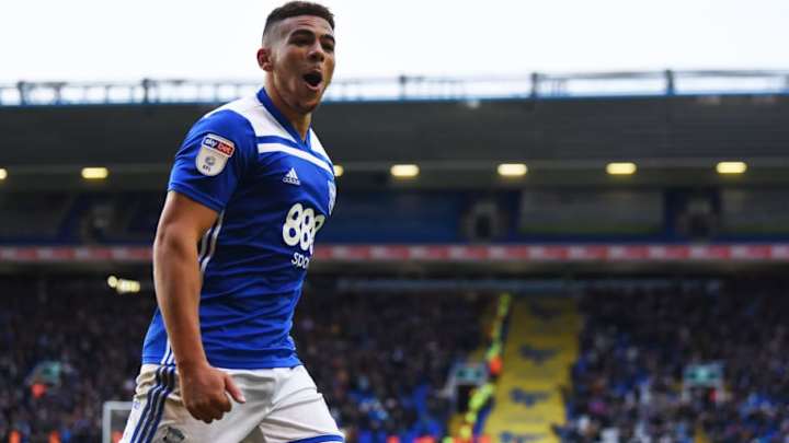 Birmingham Facing Battle to Keep Hold of Che Adams With Trio of Premier League Clubs Interested