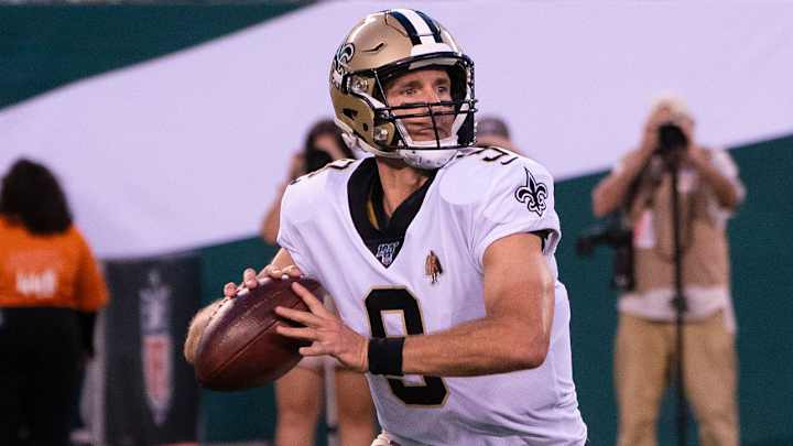 Texans vs. Saints Live Stream: How to Watch MNF Online, TV Channel, Time