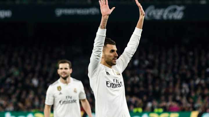 Lo bueno, lo malo y lo feo de la victoria del Real Madrid ante el Betis