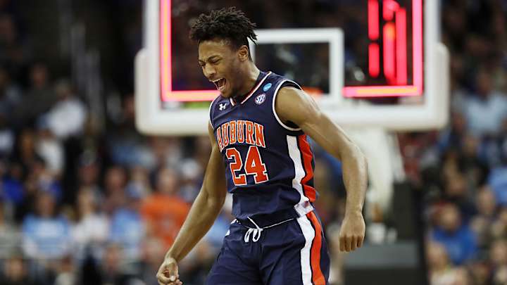 How to Watch Auburn vs. Kentucky: March Madness Live Stream, TV Channel, Time