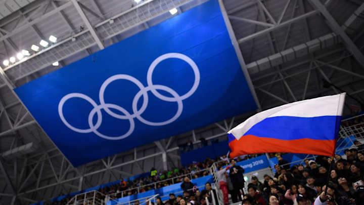 World-Anti Doping Agency Will Not Further Punish Russia