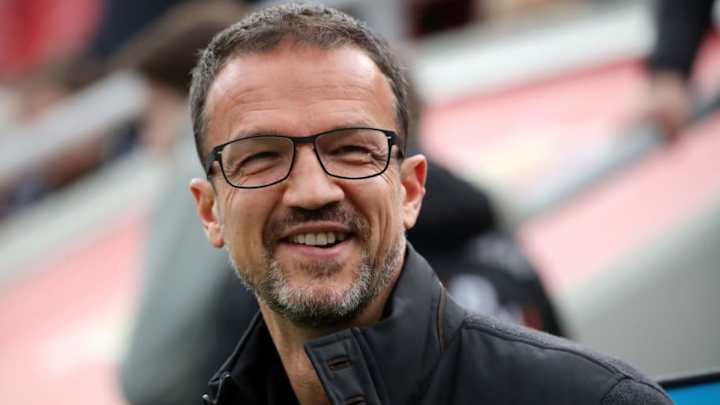 6 Players Unearthed by Eintracht Frankfurt's Talent Spotter Who Can Replicate Luka Jovic's Success