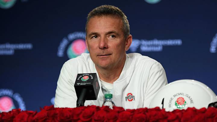Report: Urban Meyer Close to Joining Fox Sports as College Football Analyst