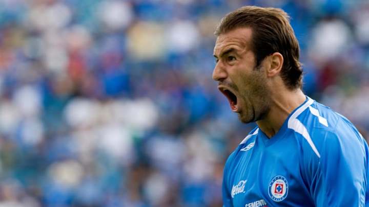 Exjugador de Cruz Azul cree que el equipo necesita apoyo psicológico