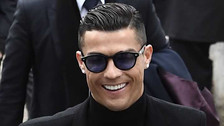 Cristiano Ronaldo Accepts €18.8m Fine & 23 Month Suspended Sentence for Tax Fraud