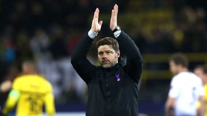 Guillem Balague Claims Mauricio Pochettino Is 'Likely' to Stay at Tottenham This Summer