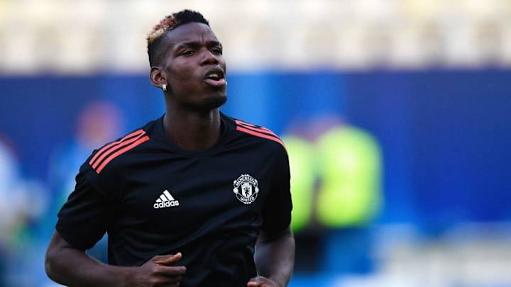 El Manchester United sabe que Paul Pogba se va y ya tendría cerrado sus reemplazos
