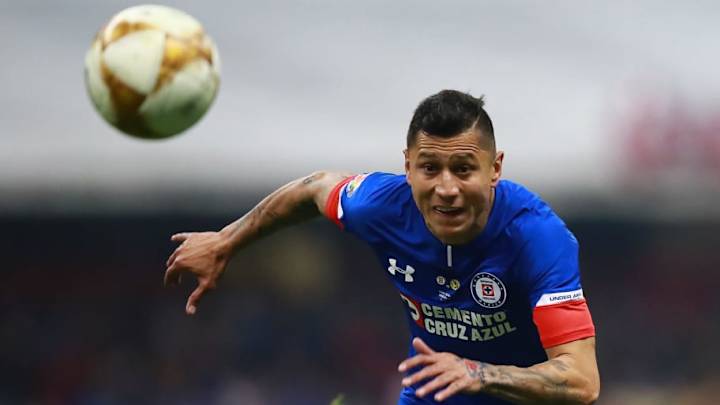 Cata Domínguez "A los equipos que entran mejor a Liguilla les va mejor y obtienen el campeonato" Cata Domínguez "A los equipos que entran mejor a Liguilla les va mejor y obtienen el campeonato"