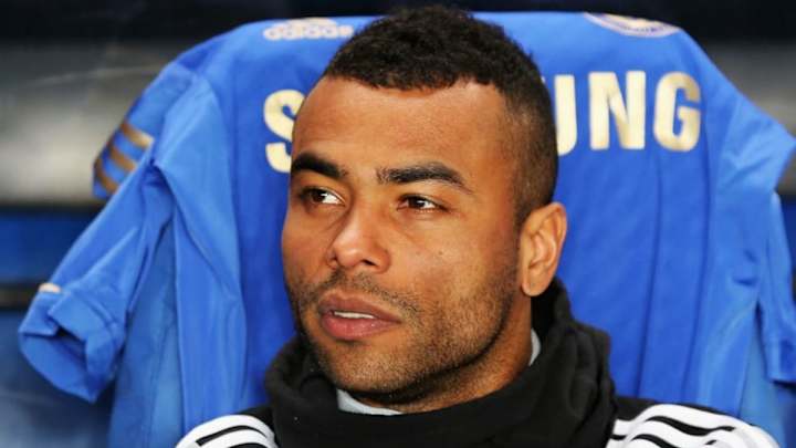 Ashley Cole Set to Be Offered Coaching Role at Chelsea Following Retirement