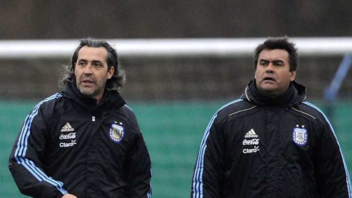 La conmovedora reacción del 'Checho' Batista al enterarse al aire de la muerte de 'Tata' Brown