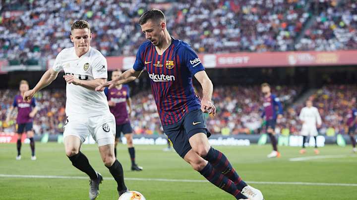 Barcelona vs. Valencia Live Stream: Watch Online, TV Channel, Start Time Barcelona vs. Valencia Live Stream: Watch Online, TV Channel, Start Time