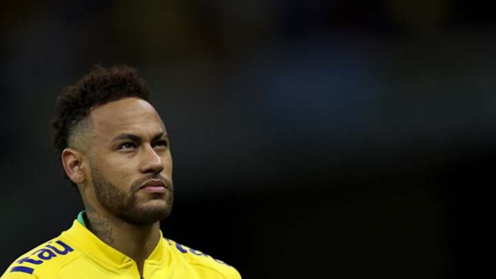 El FC Barcelona pide a Neymar que no se declare en rebeldía