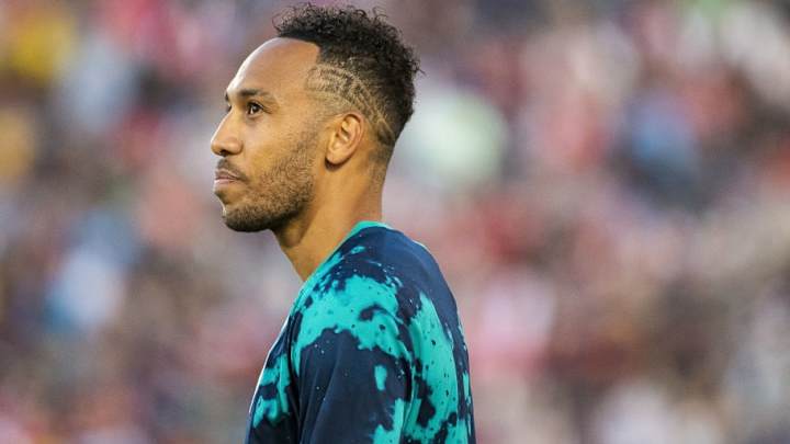 Unai Emery Gives Updates on Aubameyang & Koscielny - Discusses Dani Ceballos Deal