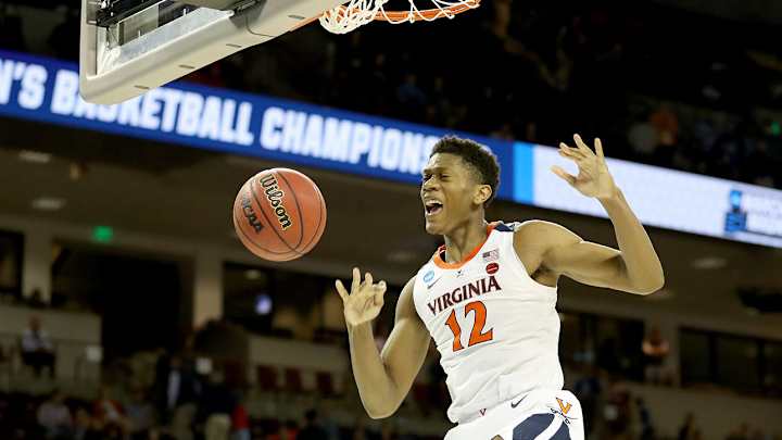 How to Watch Oregon vs. Virginia: March Madness Live Stream, TV Channel, Time How to Watch Oregon vs. Virginia: March Madness Live Stream, TV Channel, Time