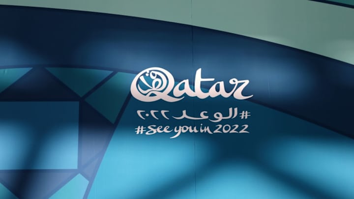 Qatar World Cup 2022: FIFA Abandon Initial Plans to Extend Tournament to 48 Teams Qatar World Cup 2022: FIFA Abandon Initial Plans to Extend Tournament to 48 Teams