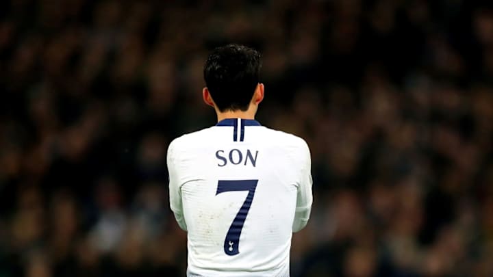 How Son Heung-min & Paul George Have Quietly Become Their League's Best Players