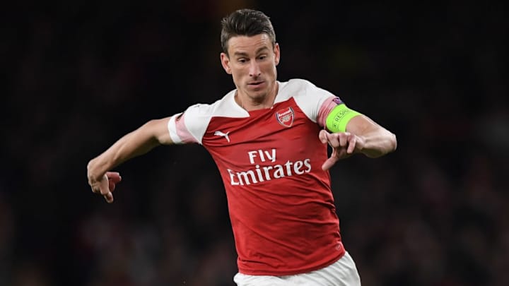 Laurent Koscielny to Be Stripped of Arsenal Captaincy With Two Stars Considered to Take Over