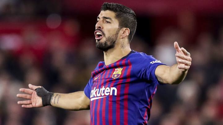 Girona - FC Barcelona | Alineaciones confirmadas