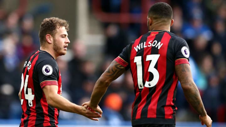 Bournemouth Chairman Provides Update on Ryan Fraser & Callum Wilson's Futures Amid Top 6 Interest