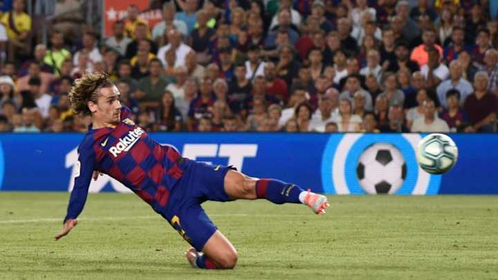 Barcelona: Rating All of La Blaugrana's 2019 Summer Signings