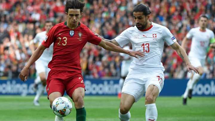 El motivo por el que Joao Félix aún no es un fichaje oficial del Atlético