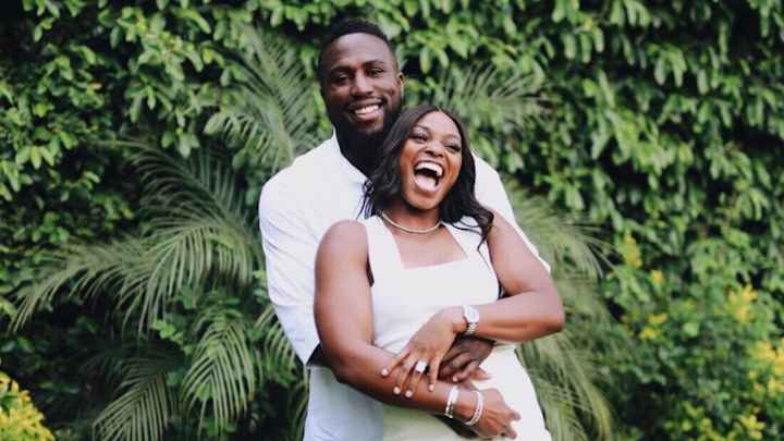 2017 U.S. Open Champion Sloane Stephens Gets Engaged to USMNT Star Jozy Altidore