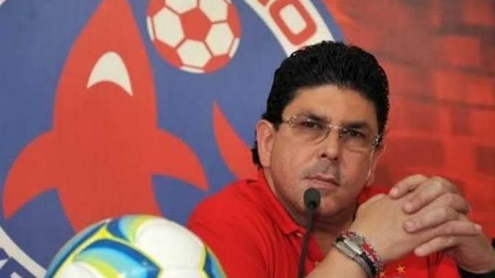 Fidel Kuri ataca a Yon de Luisa en redes sociales